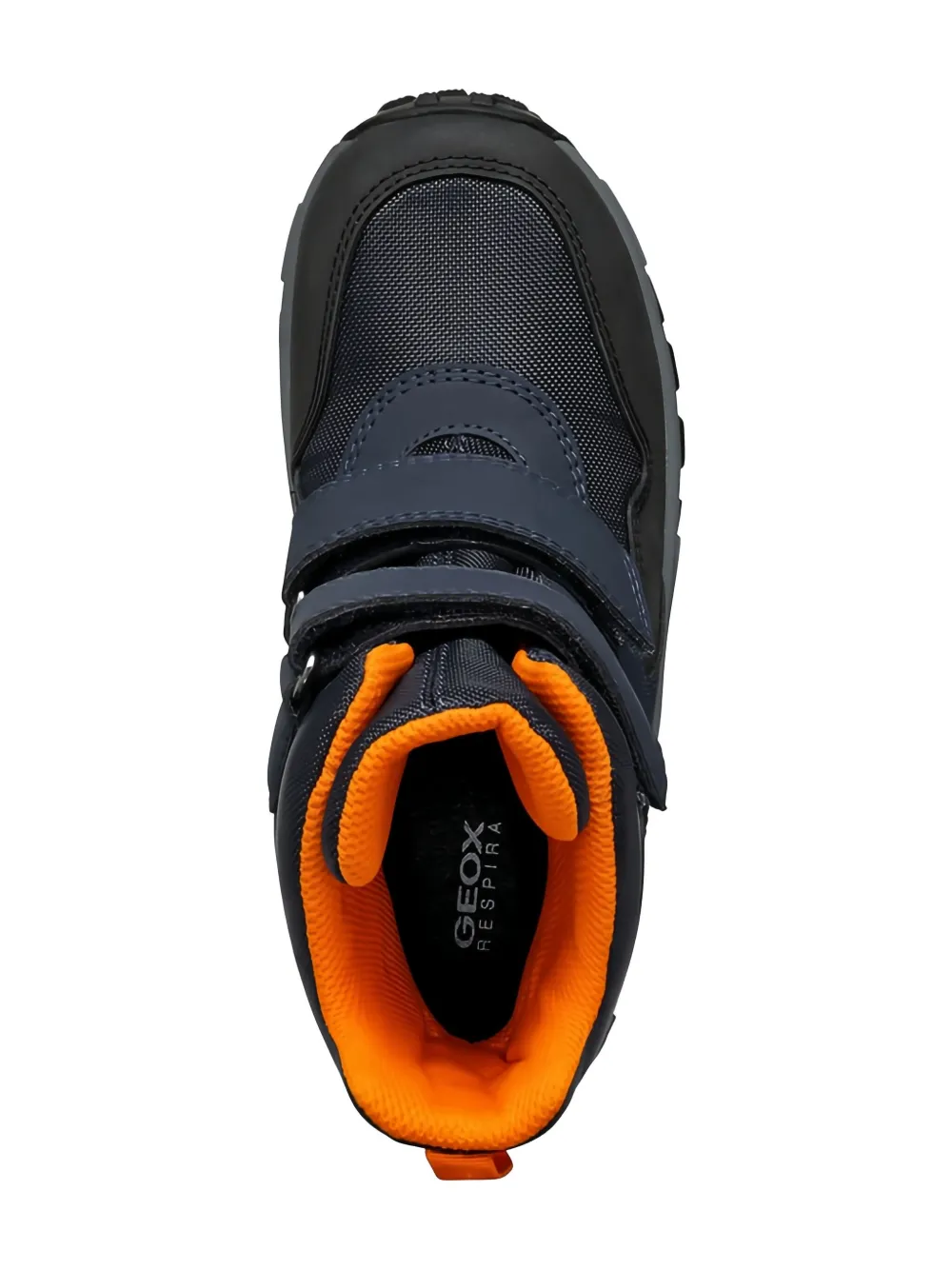Geox Kids Himalaya boots Blue