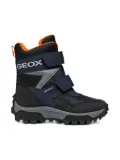 Geox Kids Himalaya boots - Blue
