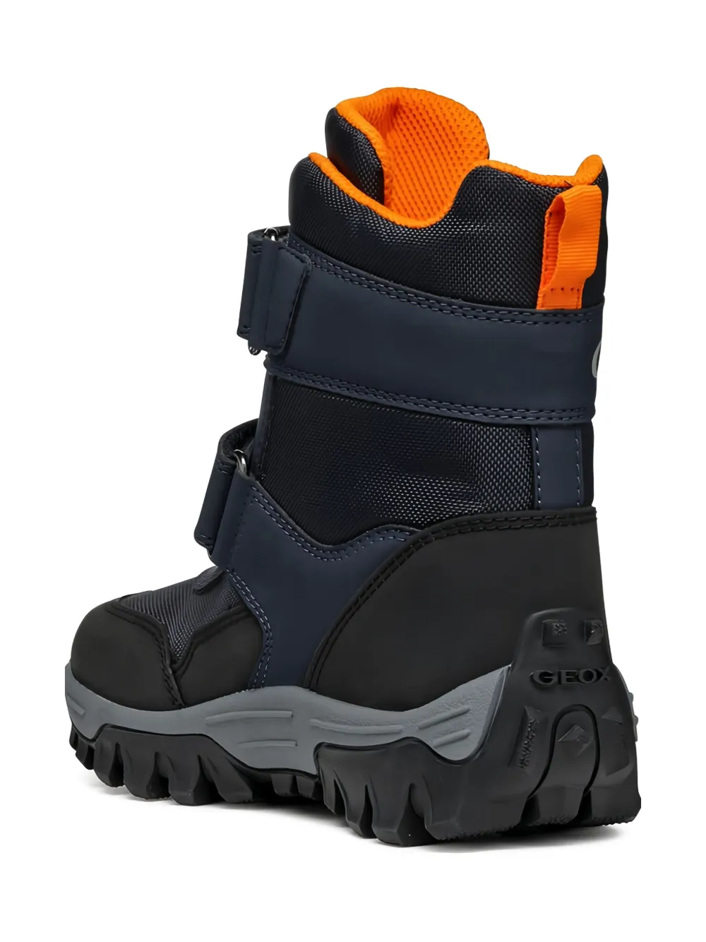 Geox Kids Himalaya boots Blue