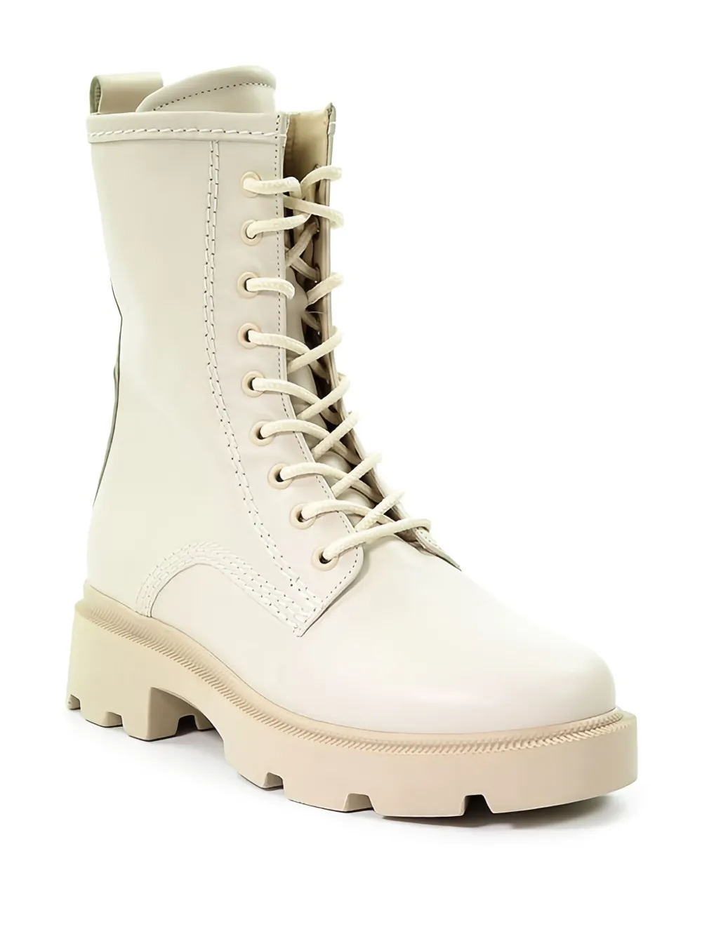  Gabor Botas Con Cordones - Neutro 