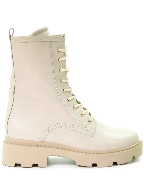 GABOR botas con agujetas