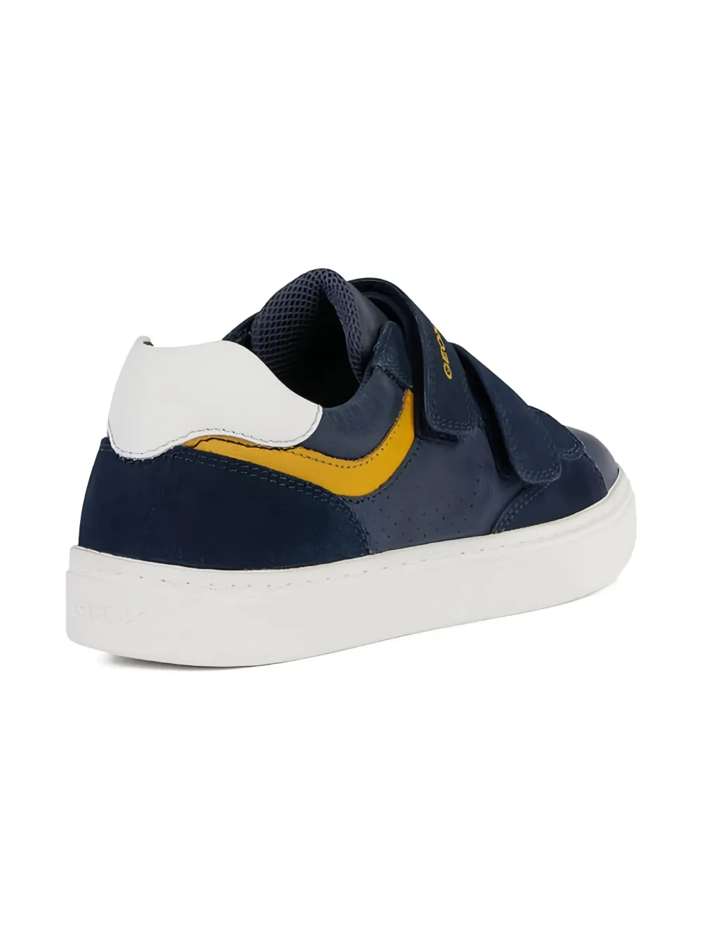 Geox Kids Nashik sneakers | Teen Boy Shoes | Image 2