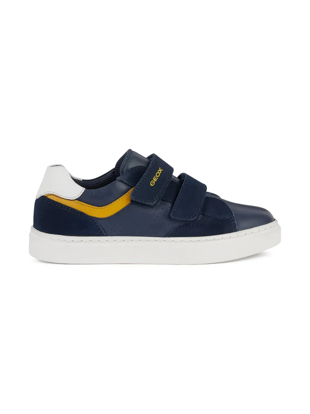 Geox Kids Nashik sneakers Blue