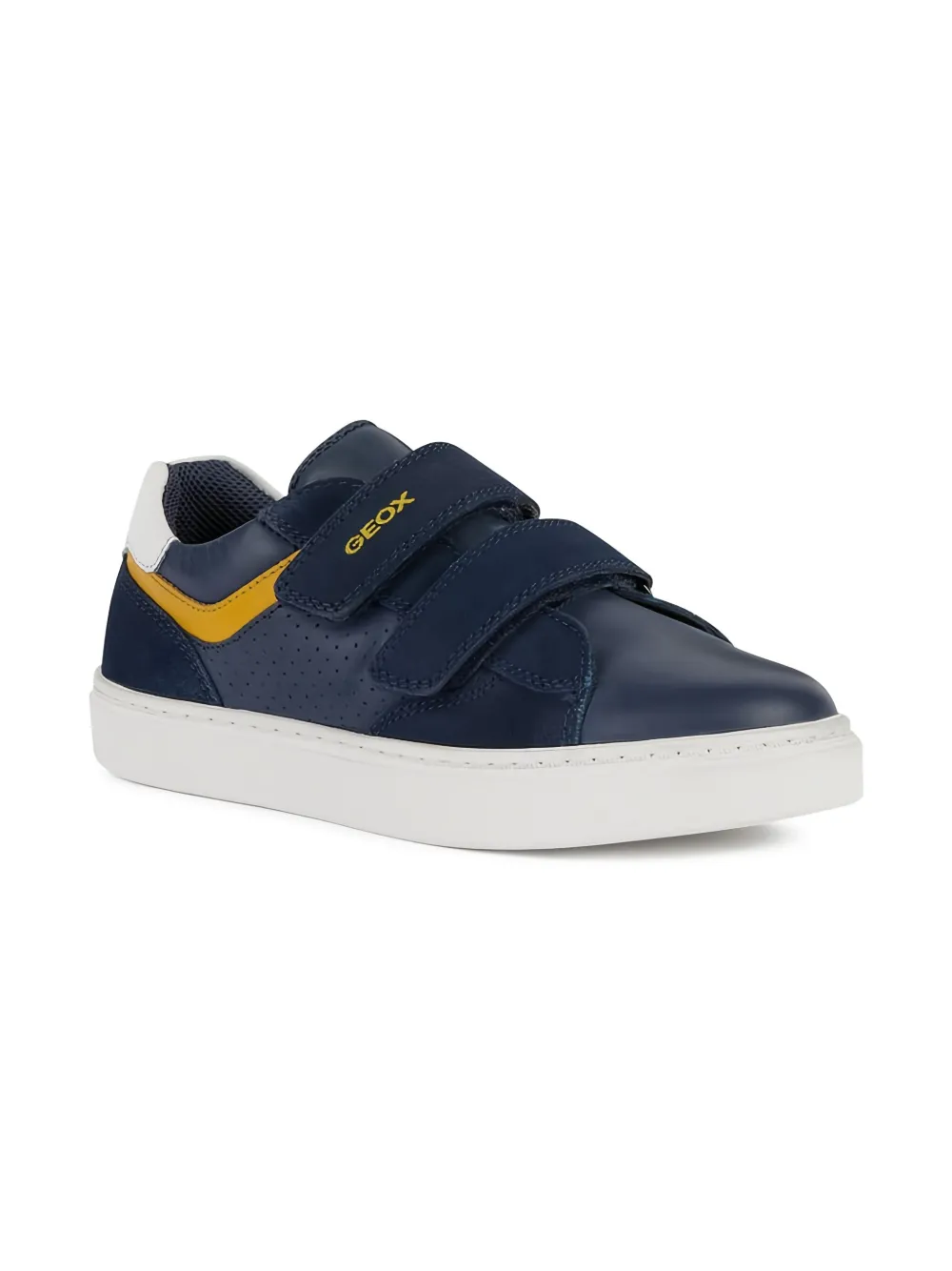 Geox Kids Nashik sneakers Blue