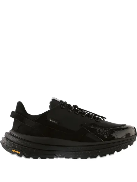Hogl tenis Zac de charol a paneles