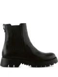 Hogl Montana chunky-sole Chelsea boots - Black