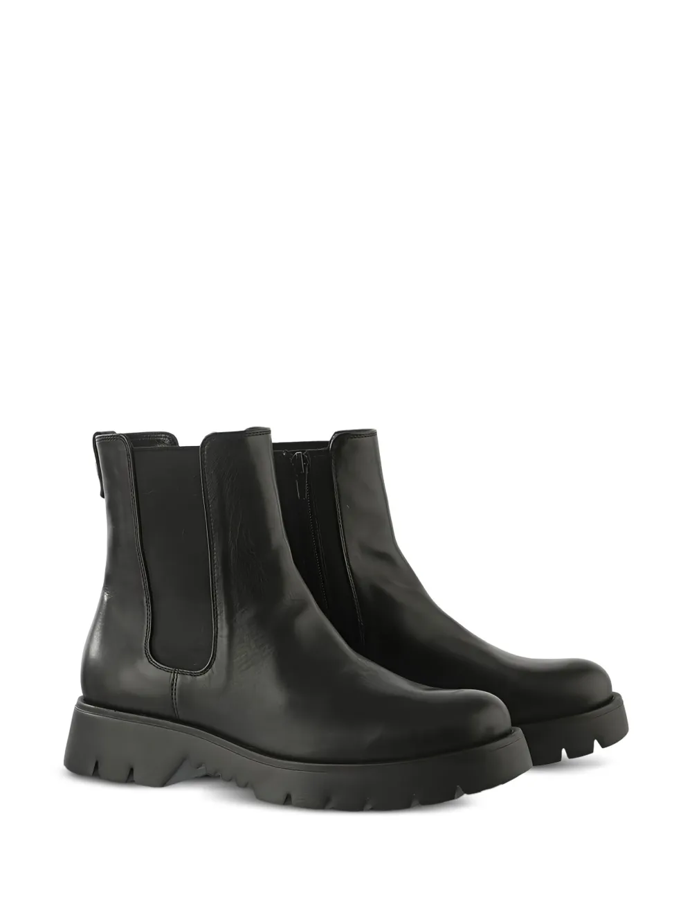 Hogl Montana chunky-sole Chelsea boots | Chelsea Boots | Image 2