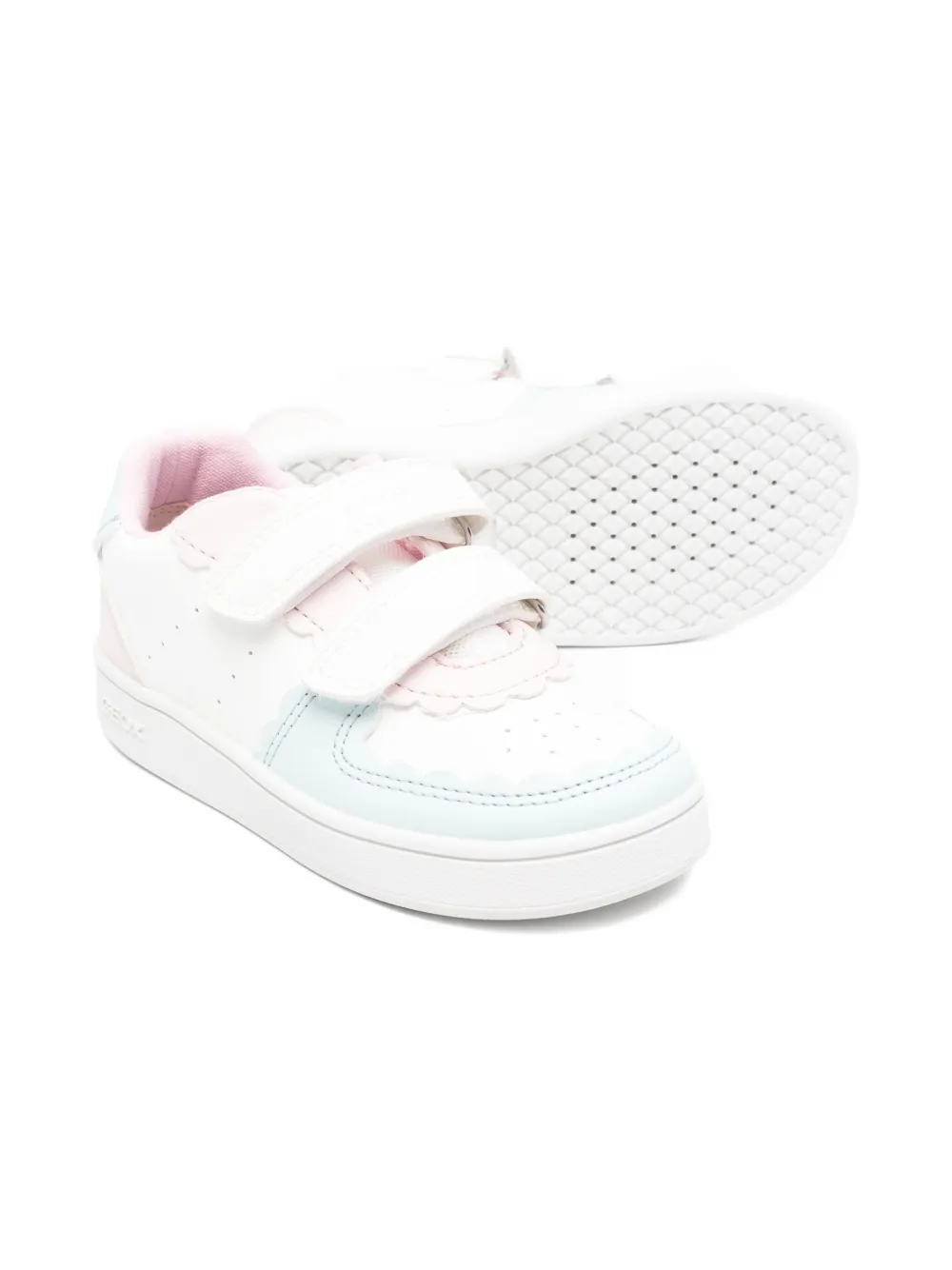 Geox Kids Eclyper sneakers | Teen Boy Shoes | Image 2