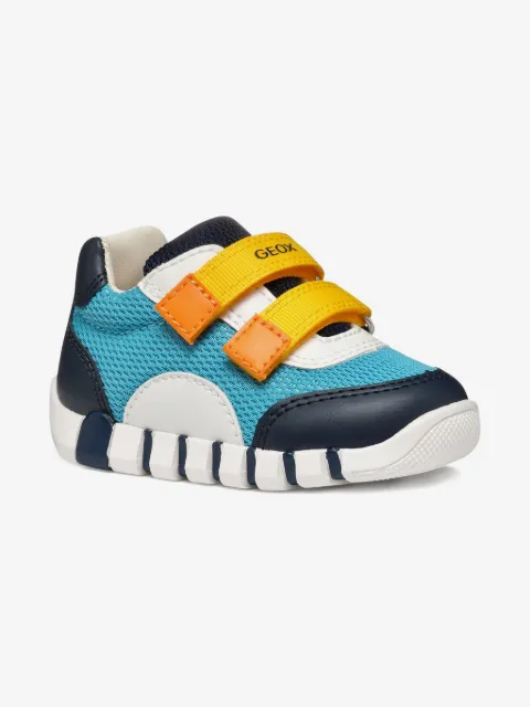 Geox Kids tenis Iupidoo