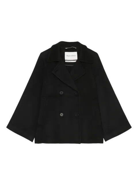 Marc O'Polo double-breasted coat