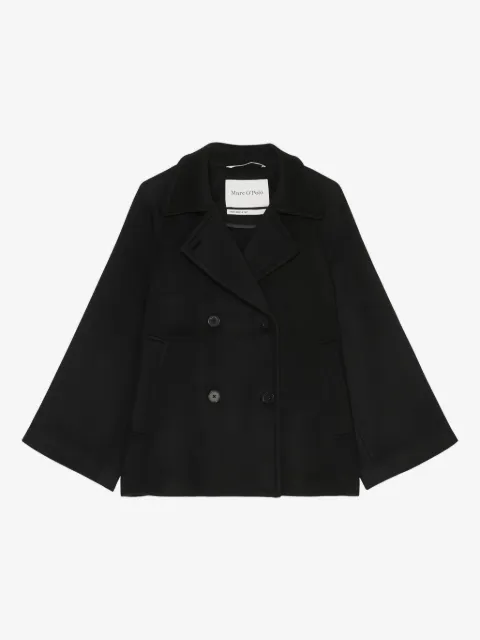 Marc O'Polo double-breasted coat