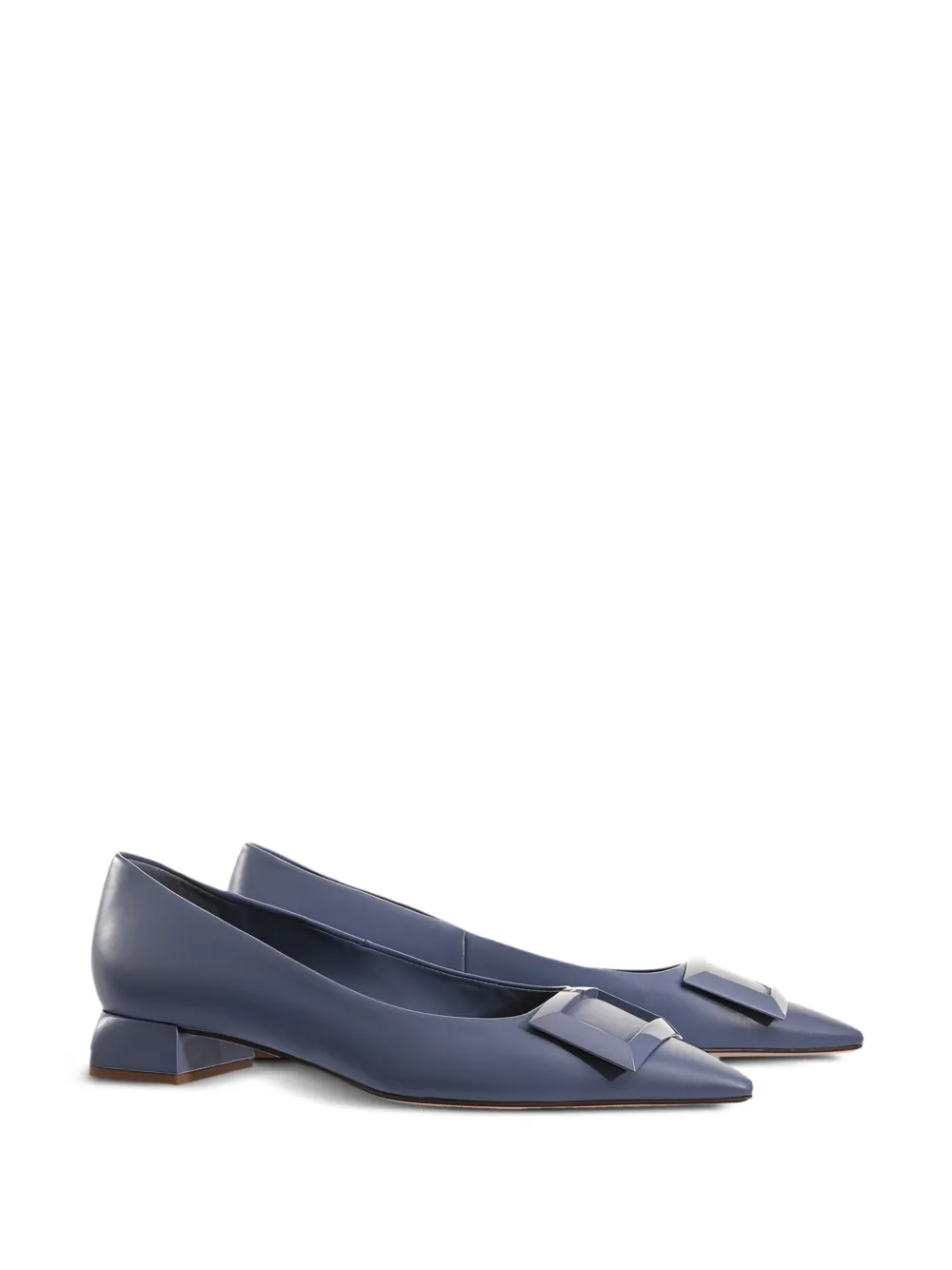 Hogl Holly block-heeled pumps | Heeled Pumps | Image 2