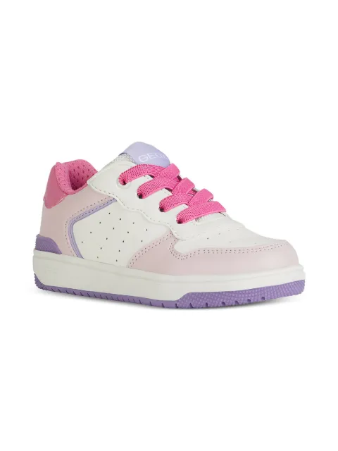 Geox Kids Washiba sneakers