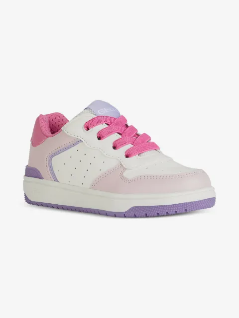 Geox Kids Washiba sneakers