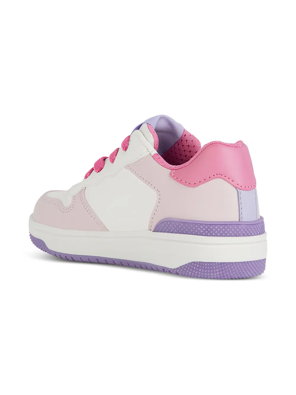 Geox Kids Washiba sneakers White