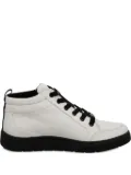 ARA Rom ankle boots - White