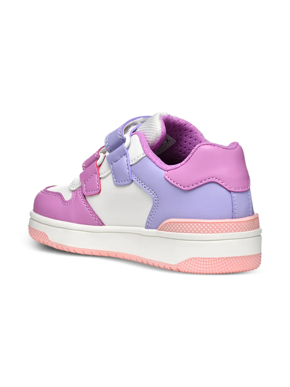 Geox Kids Washiba sneakers White
