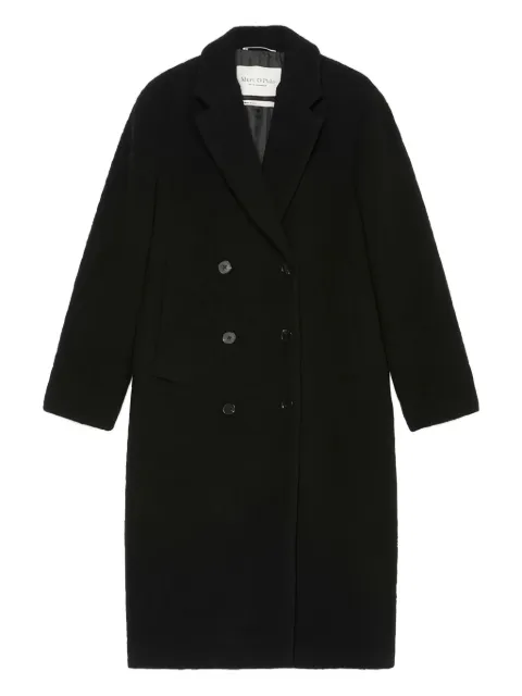 Marc O'Polo double-breasted coat