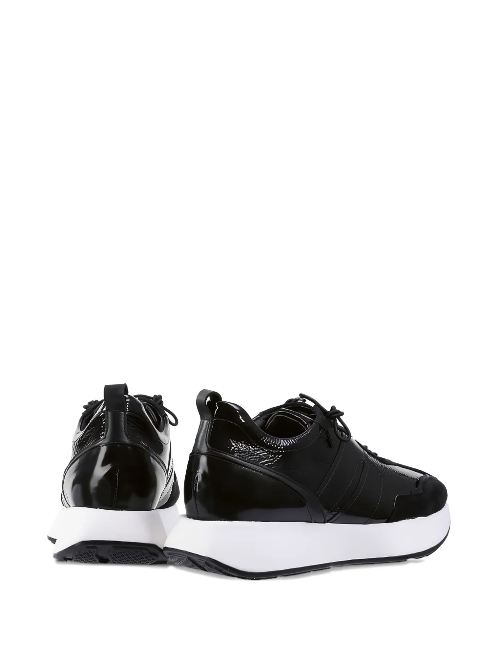 Hogl Brian Sneakers Mit Einsätzen