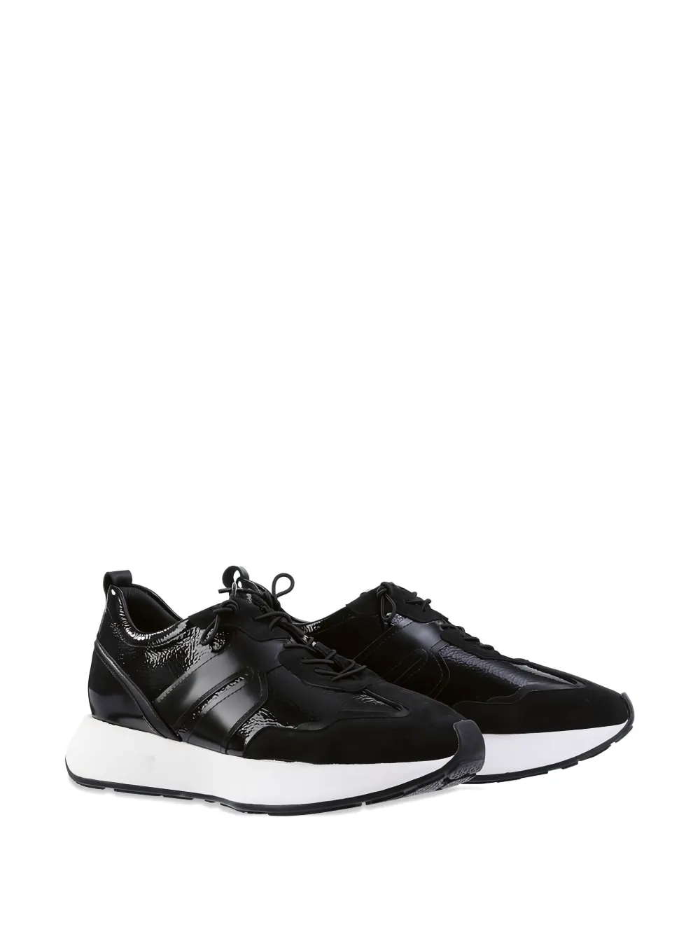 Hogl Brian Sneakers Mit Einsätzen
