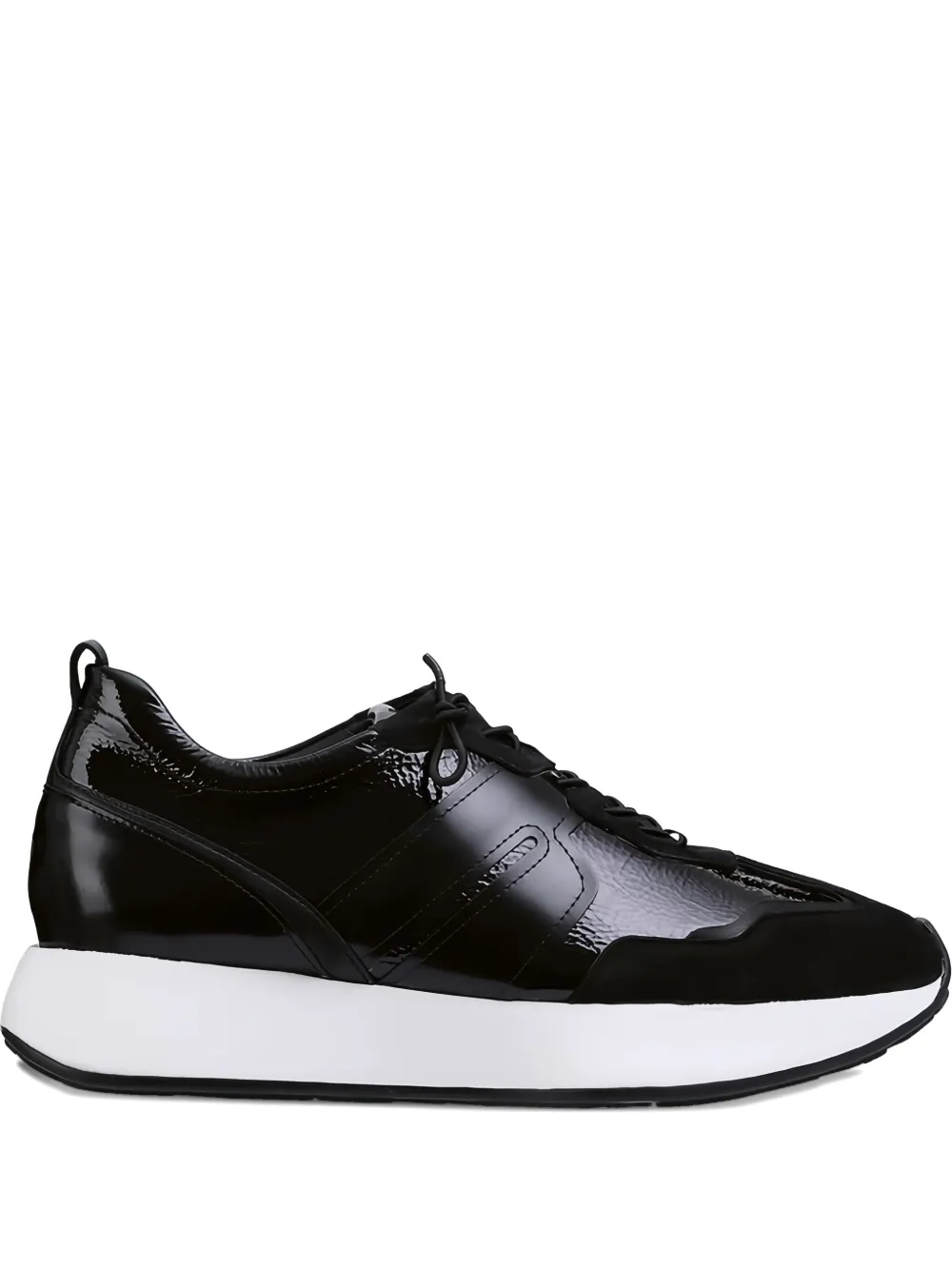 Hogl Brian Sneakers Mit Einsätzen