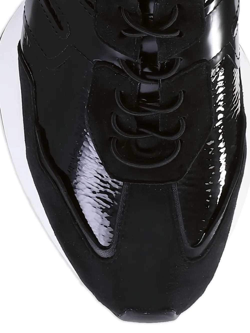 Hogl Brian Sneakers Mit Einsätzen