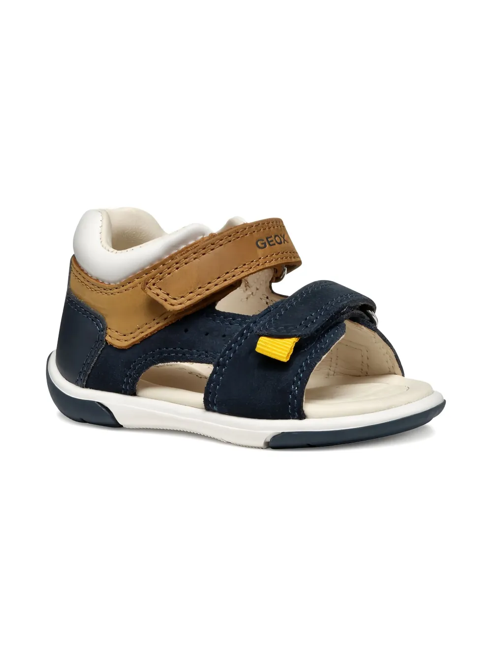 Geox Kids Zapito sandals Blue