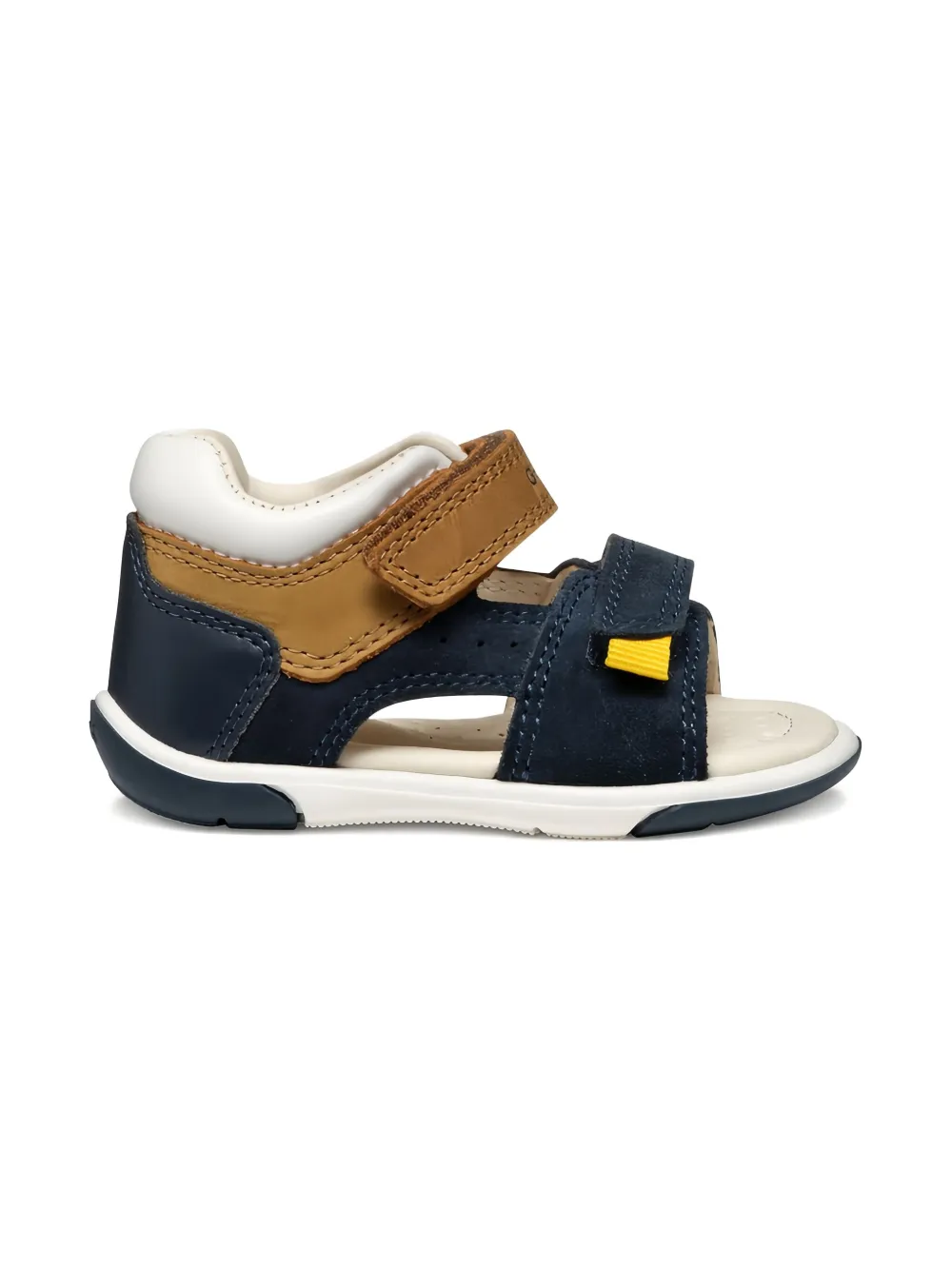 Geox Kids Zapito sandals | Open Toe Sandals | Image 2