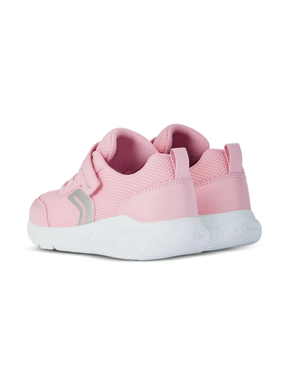 Geox Kids Sprintye sneakers | Teen Girl Shoes | Image 2