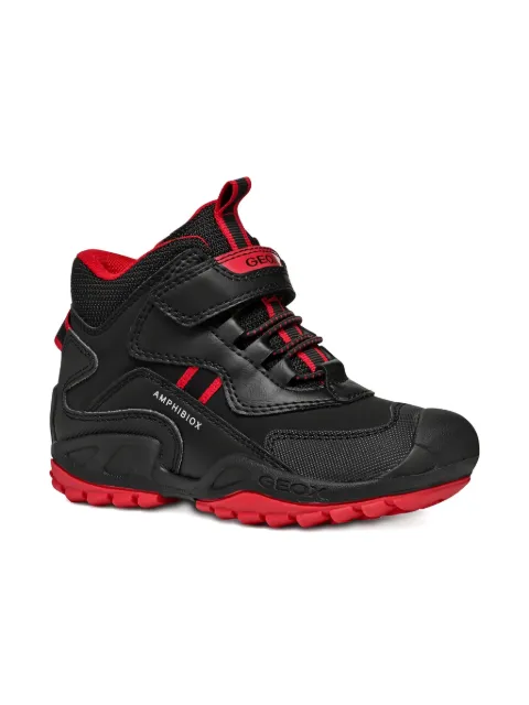 Geox Kids New Savage sneakers