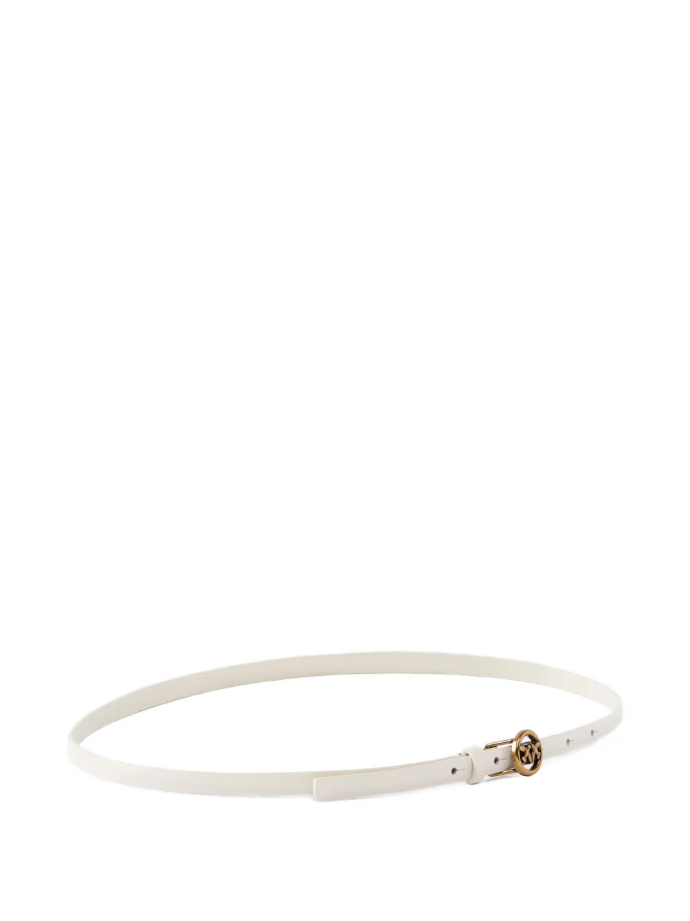PINKO Love Birds-buckle belt | Image 2