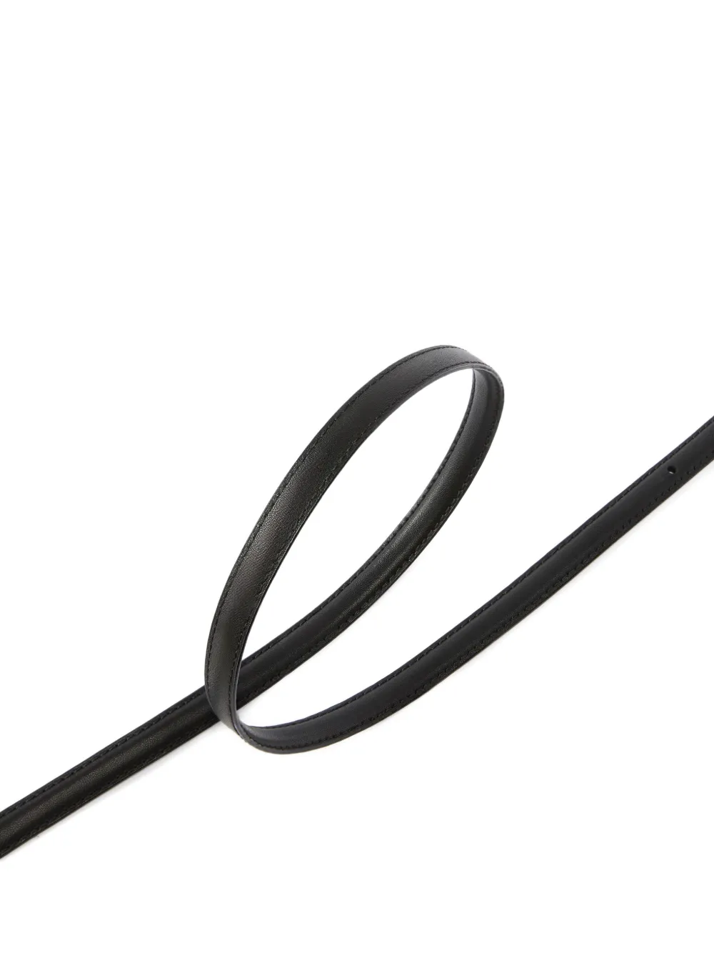 PINKO Gespriem Zwart