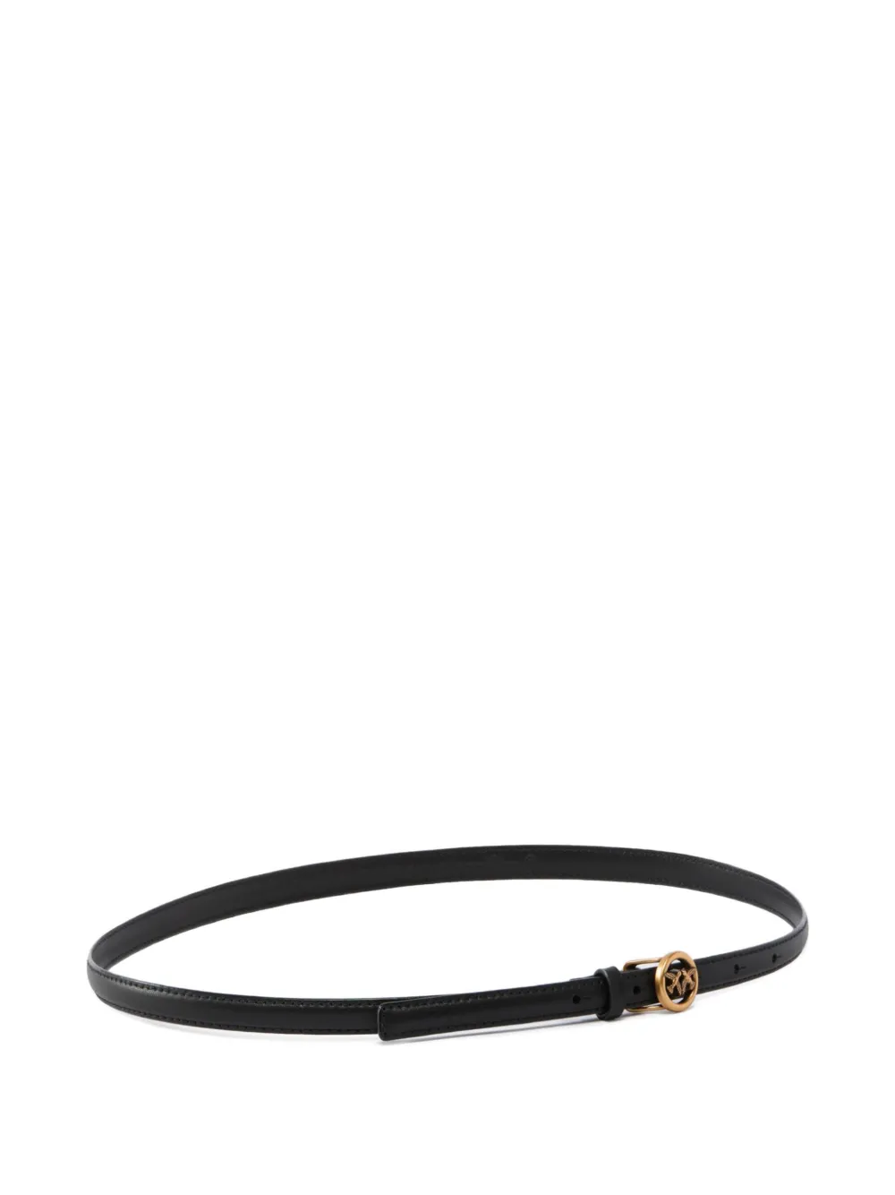 PINKO Love Birds buckle belt | Image 2