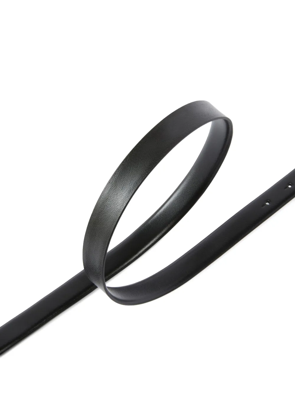 PINKO Gespriem Zwart