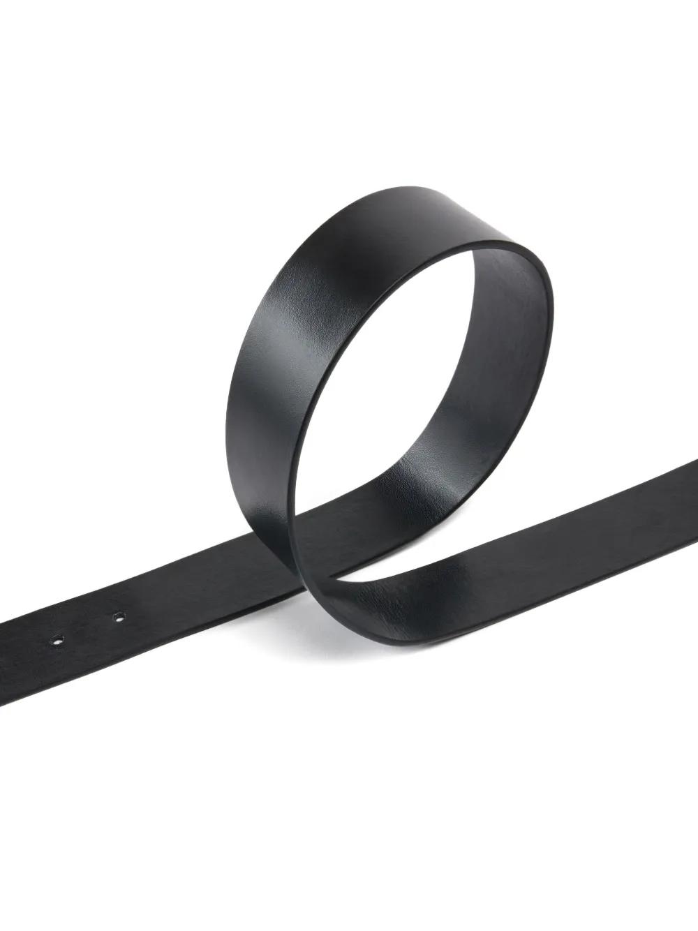 Pinko Nazca Logo-buckle Belt In Black