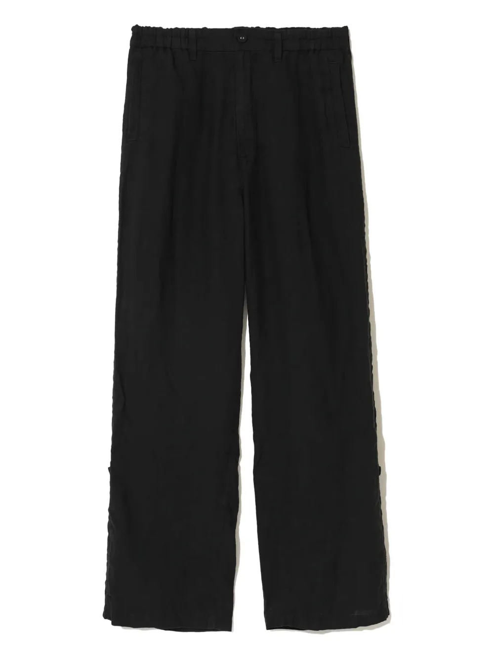 Undercover pantalones rectos | negro | Image 1