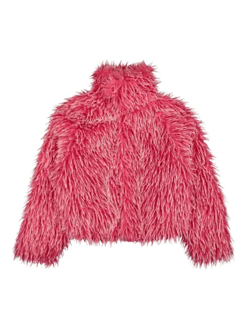 ERL shearling jacket 