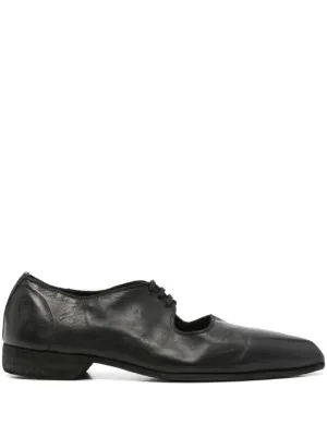 Bally Scribe Un オックスフォードシューズ | ブラック | FARFETCH JP