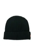 Undercover Twin Peaks beanie hat - Green