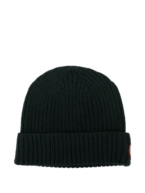 Undercover Twin Peaks beanie hat