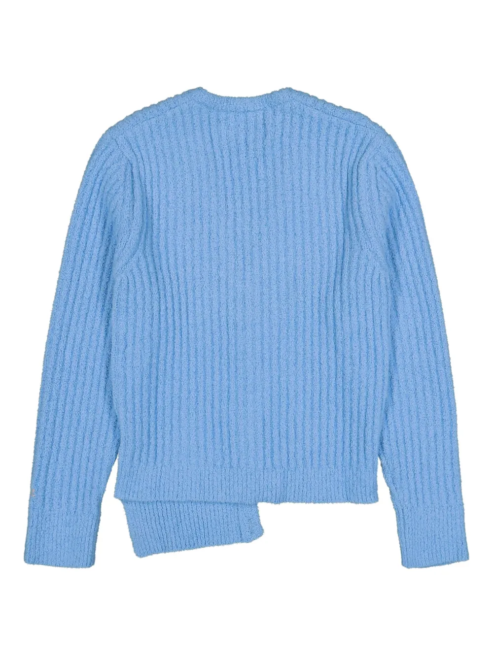 ERL asymmetric cardigan | Cardigans | Image 2