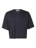 FEAR OF GOD ESSENTIALS cotton-blend T-shirt - Black