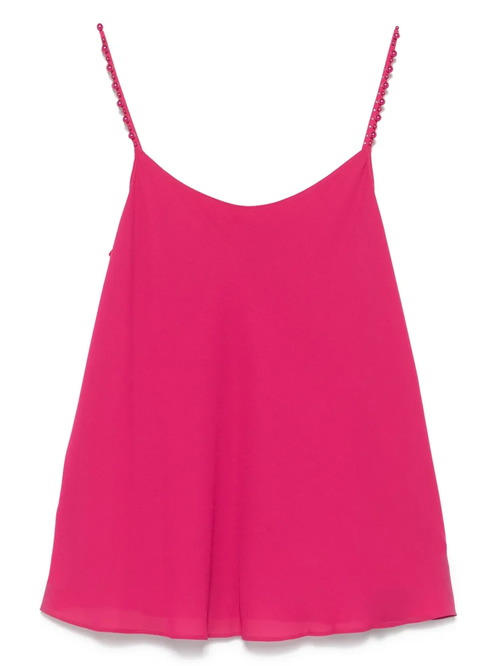 Shop Marccain Bead-detailing Camisole Top