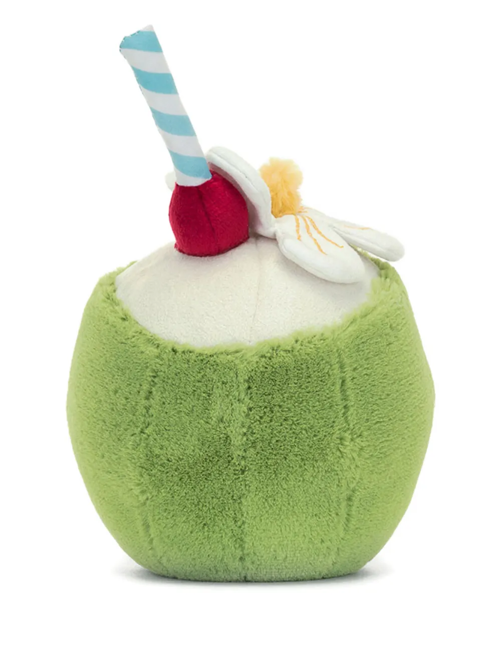 Jellycat Amuseables Aruba plush toy | Soft Toys | Image 2