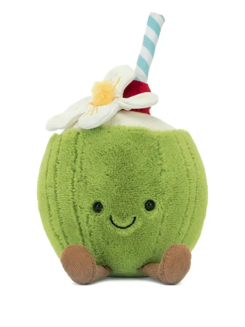 Jellycat Amuseables Aruba plush toy