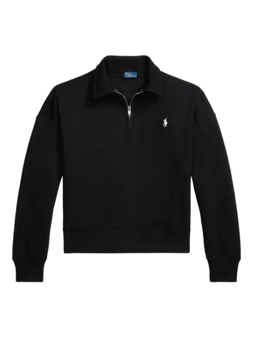 Sweat à fermeture zippée - Polo Ralph Lauren - Modalova