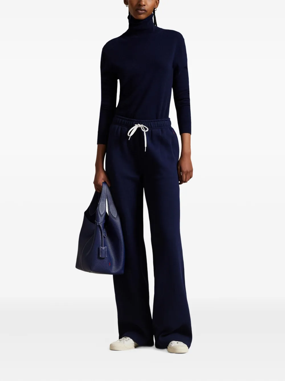 Polo Ralph Lauren drawstring-waist track pants | Sweatpants | Image 2
