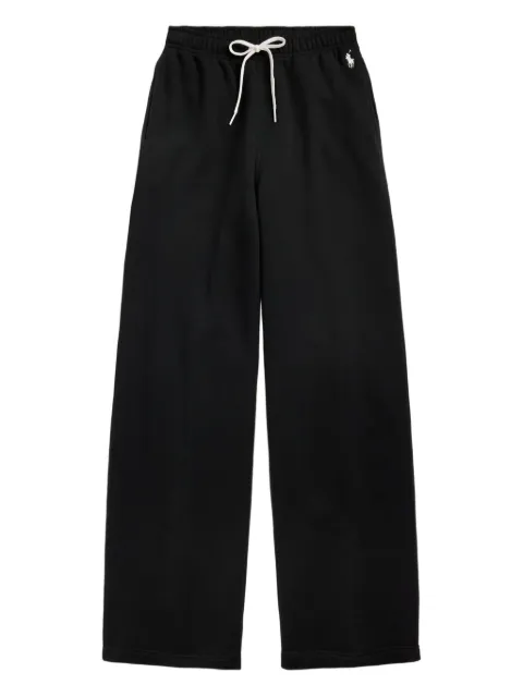 Polo Ralph Lauren pantalones anchos con cordones