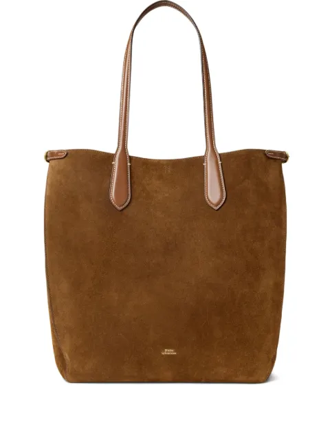 Polo Ralph Lauren tote Bellport North-South