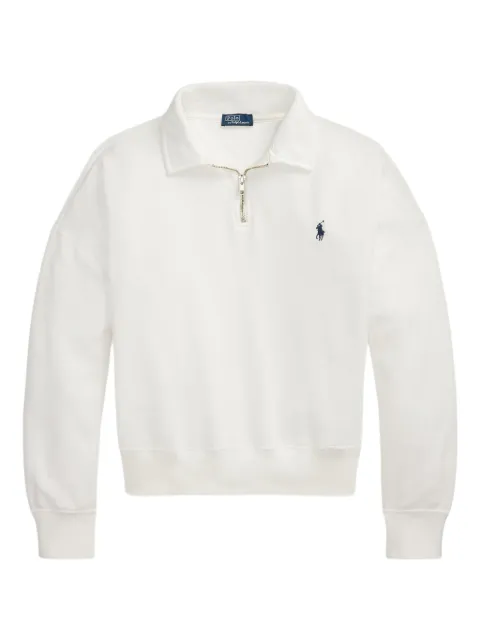 Polo Ralph Lauren 棉混纺卫衣